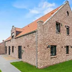 Windhuus 3 Greetsiel