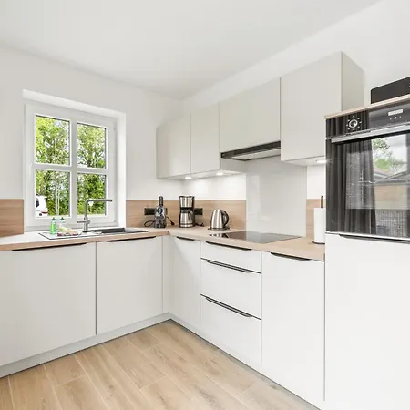 Apartament Windhuus 3
