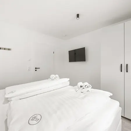 Apartament Windhuus 3 *