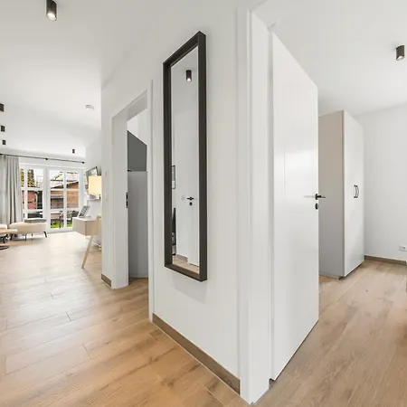Apartament Windhuus 3 *