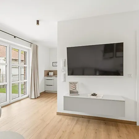 Lägenhet Windhuus 3 *